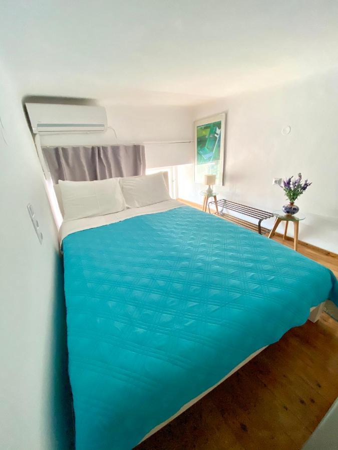 Orpheus Loft Mykonos Town Villa Megali Ammos  Exterior foto