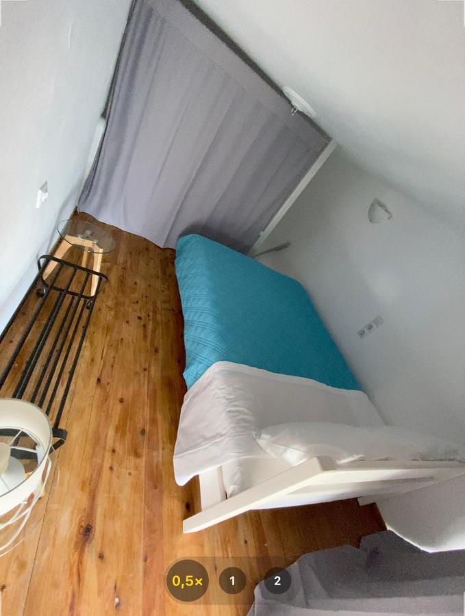 Orpheus Loft Mykonos Town Villa Megali Ammos  Exterior foto